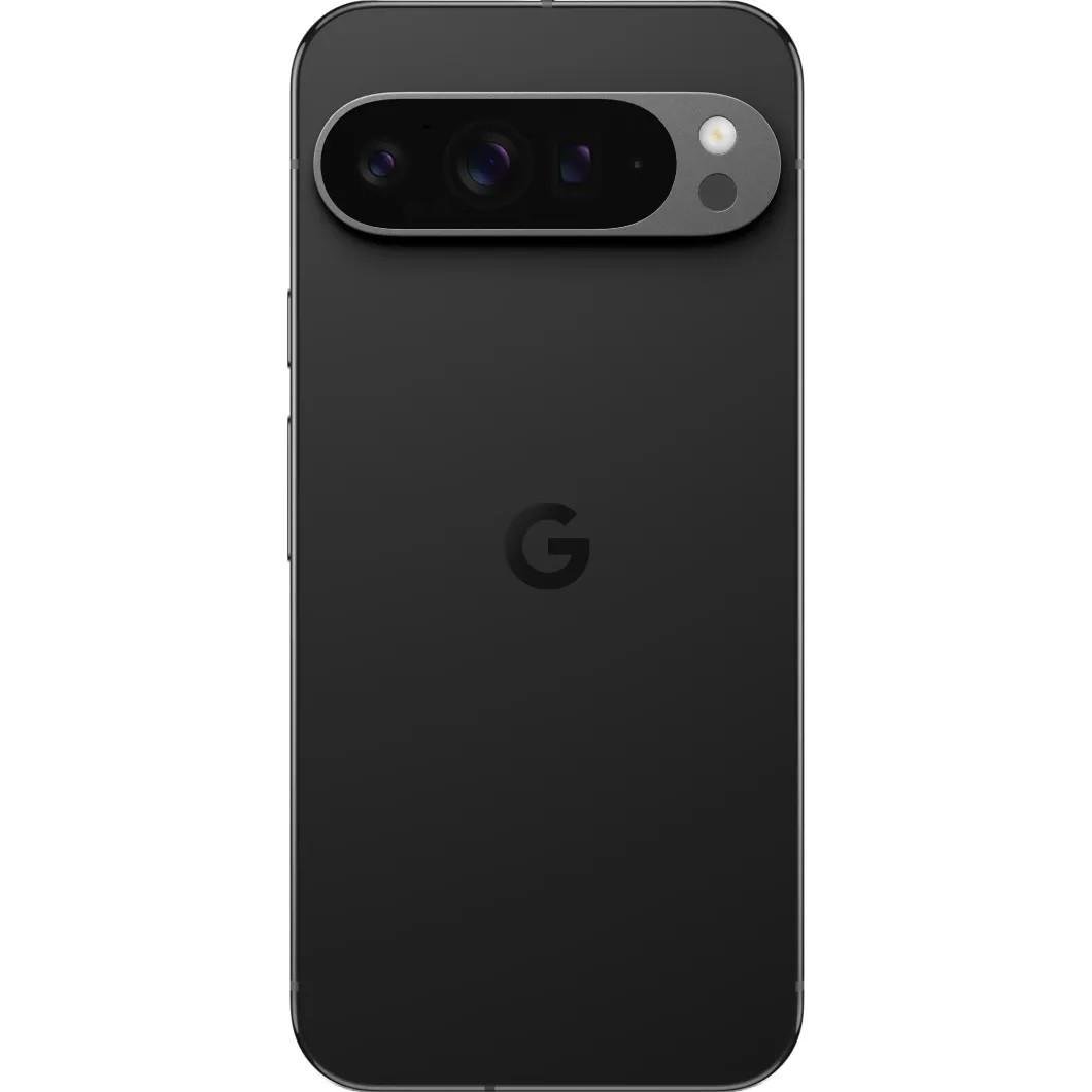 Смартфон Google Pixel 9 Pro XL 16/256 Gb Obsidian (GA05983-GB)
