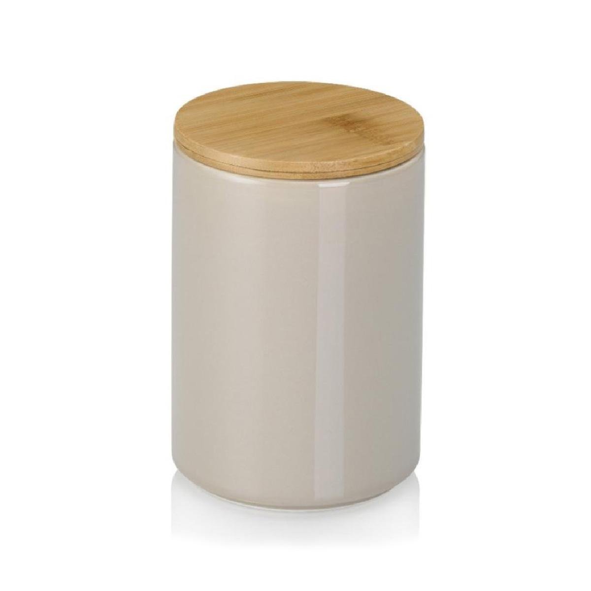 Емкость для хранения сыпучих продуктов Kela Cady 0,8 л Серый (15276) Емкость для хранения сыпучих продуктов Kela Cady 0,8 л Серый (15276)