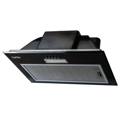 Витяжка Ventolux PUNTO 52 BK 700 PB PC (4481)