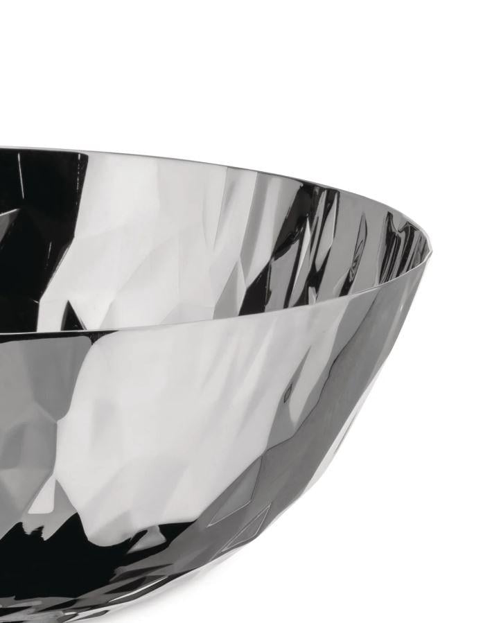 Ваза для фруктов Alessi Joy n.11 20,7 см (CR02) - фото 4 Ваза для фруктов Alessi Joy n.11 20,7 см (CR02) - фото 4