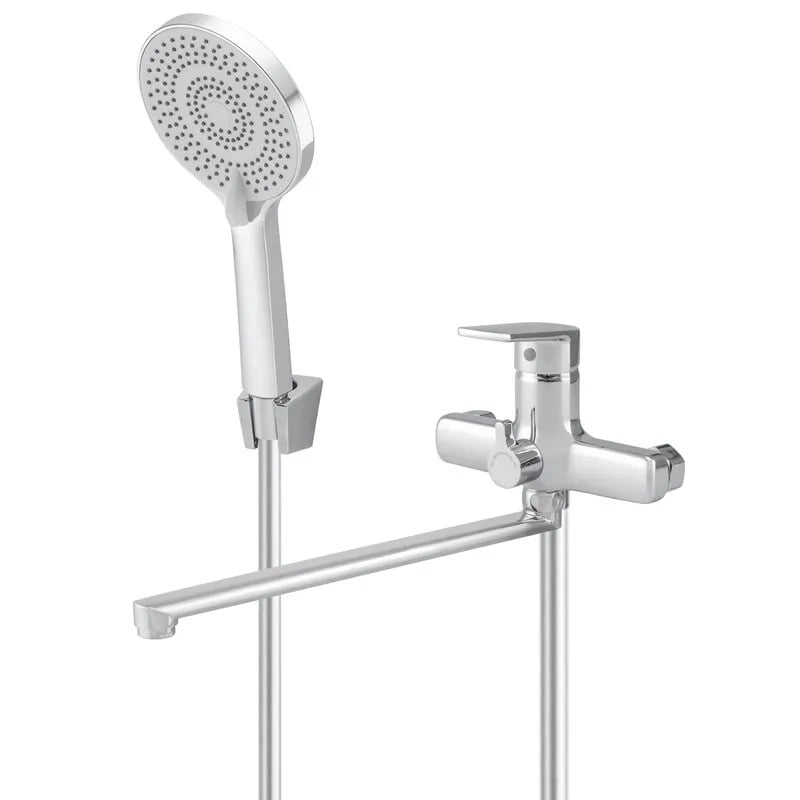 Змішувач для ванни MIXXUS Premium Matis 006 Euro (MI8262)