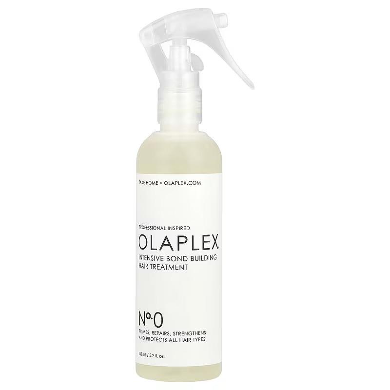 Концентрат для волос Olaplex №0 интенсивный укрепляющий 155 мл - фото 1