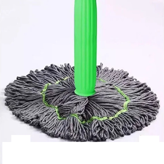 Насадка для швабры из микрофибры (D01/01-Y02273) - фото 4