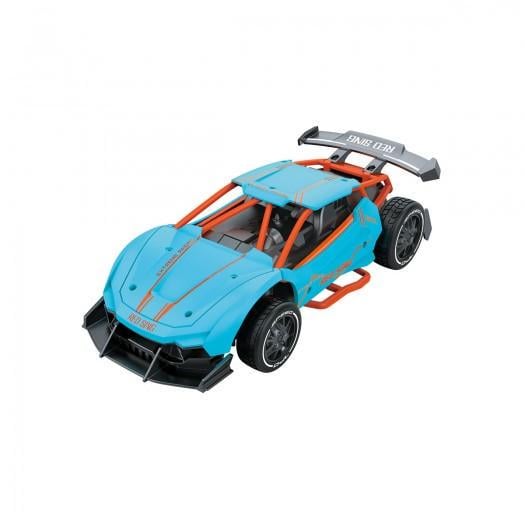 Автомобиль Speed racing drift Red Sing 1:24 с р/у Голубой (SL-292RHB-ks) Автомобиль Speed racing drift Red Sing 1:24 с р/у Голубой (SL-292RHB-ks)