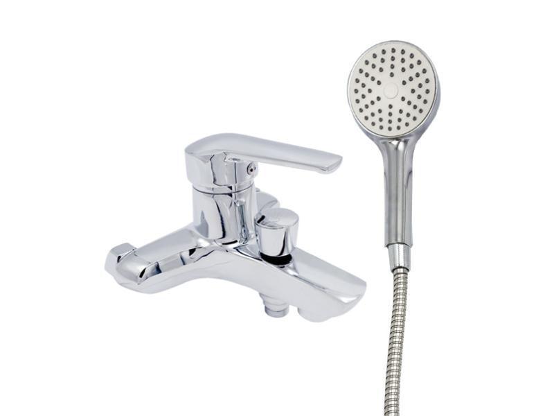 Смеситель для ванны MILLZ MZA 3-A182-40 (ТР-00027442)
