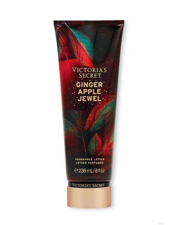 Лосьйон для тіла Victoria's Secret Ginger Apple Jewel Fragrance Lotion 236 мл (437391)