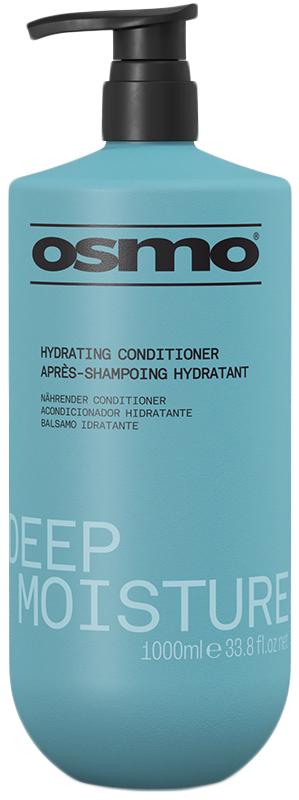 Кондиционер для интенсивного увлажнения волос Osmo Deep Moisture 1000 мл (63696)