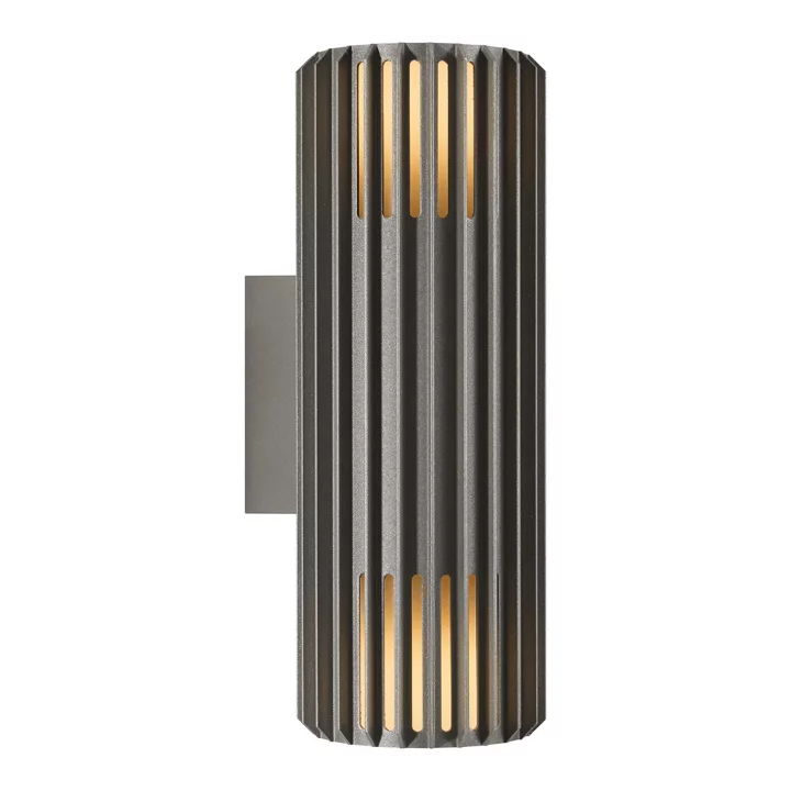 Светильник уличный Nordlux ALUDRA 2418121250 Е27х2 10 Вт IP54 (28522593)