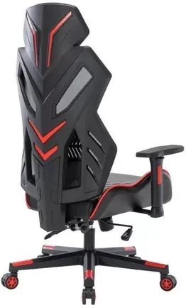 Комп'ютерне крісло геймерське Signal Revolt Black (160767360) - фото 3 Комп'ютерне крісло геймерське Signal Revolt Black (160767360) - фото 3