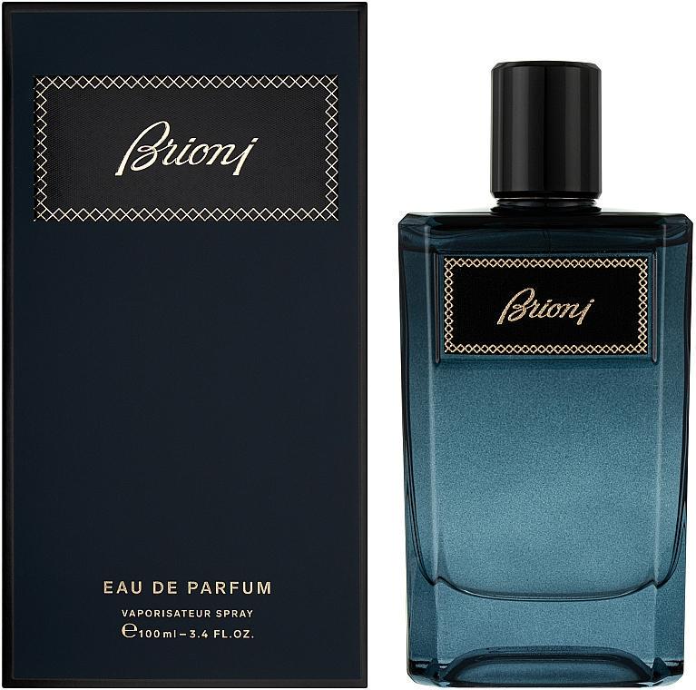 Парфюмированная вода для мужчин Brioni Eau de Parfum 100 мл (377744)