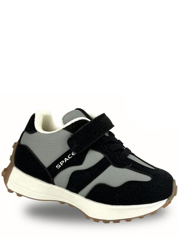 Кросівки Jong Golf AN11348-20 р. 22 Сірий Кросівки Jong Golf AN11348-20 р. 22 Сірий