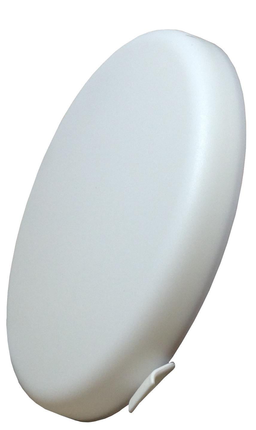 Панель LED Lumano без рамок 36W 4000K коло 220 мм (000018399)