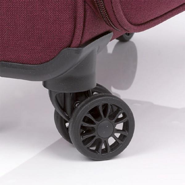 Чемодан Gabol Board S Red (116304) - фото 4 Чемодан Gabol Board S Red (116304) - фото 4