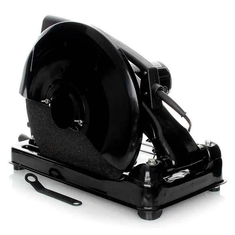 Монтажная пила Kraft&Dele Bestcraft EC553 2482146090 электрическая маятниковый ход 355 мм 2800 Вт (2482146090)