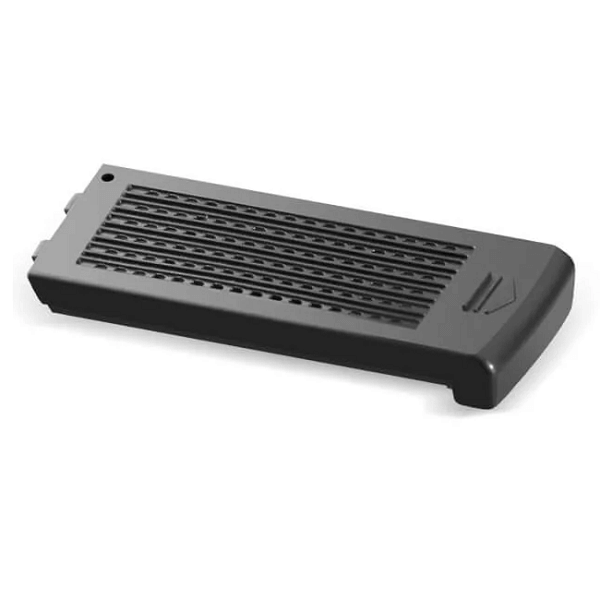 Аккумулятор для квадрокоптера 4DRC V12 Li-Po 1600 mAh 3,7 V (d226) - фото 2 Аккумулятор для квадрокоптера 4DRC V12 Li-Po 1600 mAh 3,7 V (d226) - фото 2