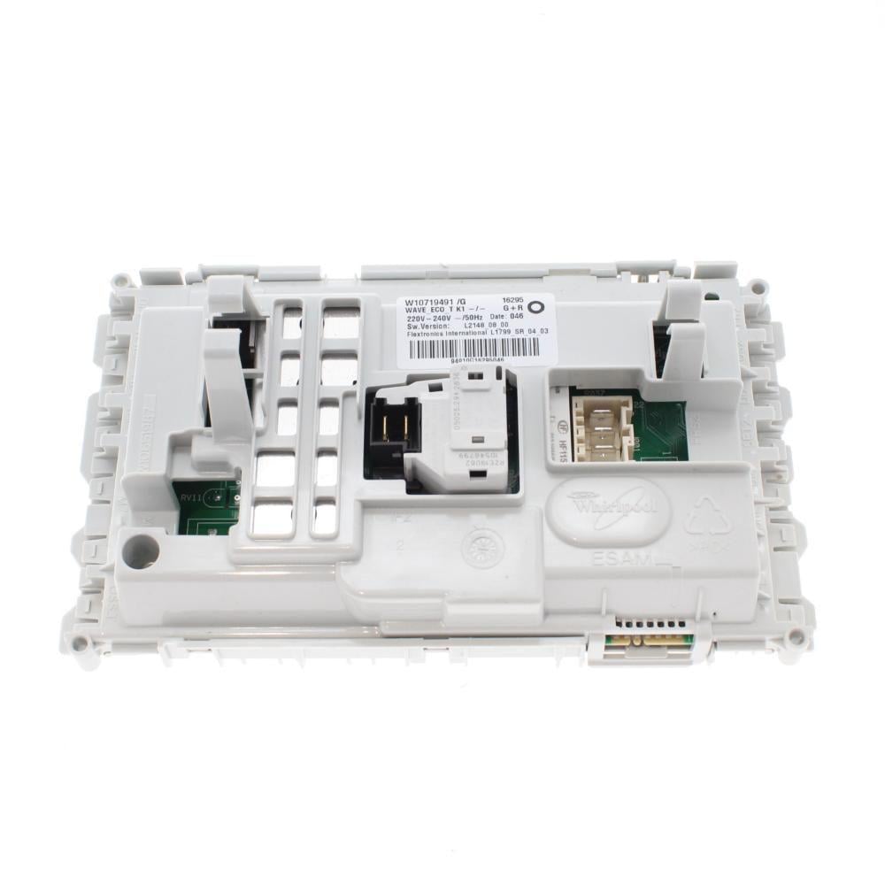 Блок управління wave eco k1 Whirlpool 481010719486 (C00309373)
