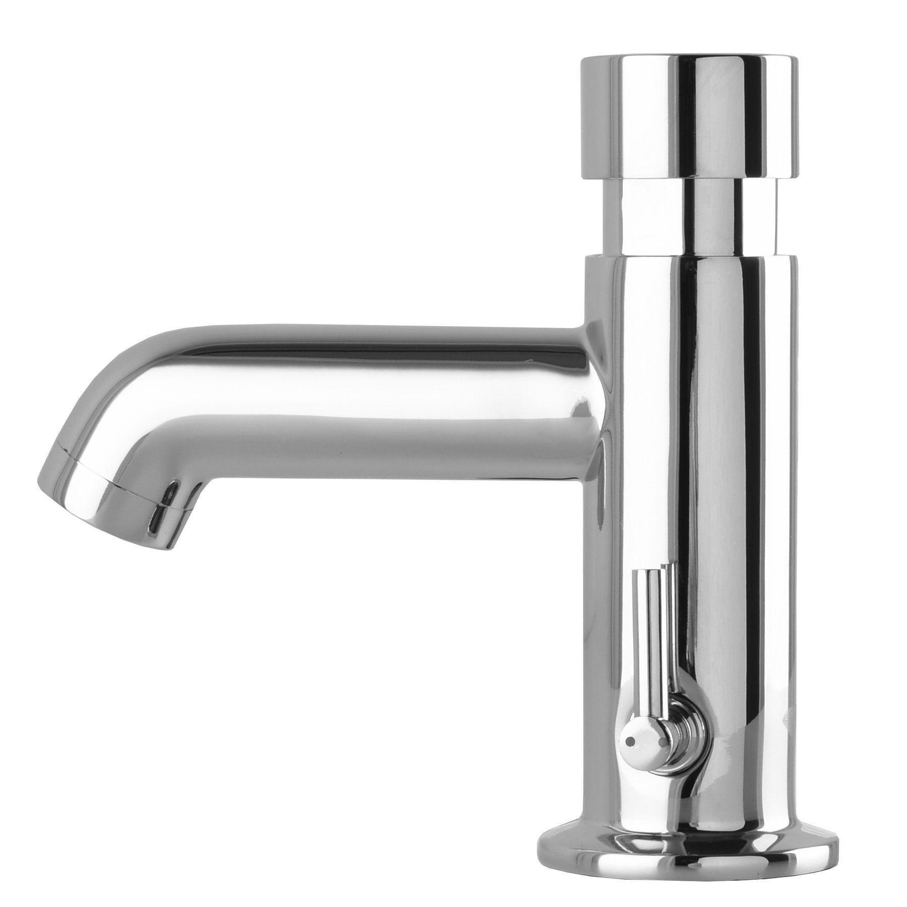 Смеситель-дозатор для умывальника TOPAZ TP-0302 - фото 2 Смеситель-дозатор для умывальника TOPAZ TP-0302 - фото 2