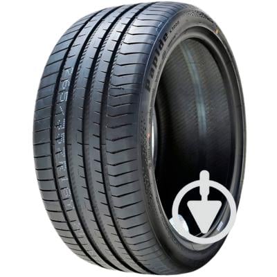 Автошина Kapsen Papide K3000 205/50 R17 93W XL Run Flat