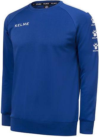 Реглан Kelme LINCE 3871502.9409 2XL Синий/Белый