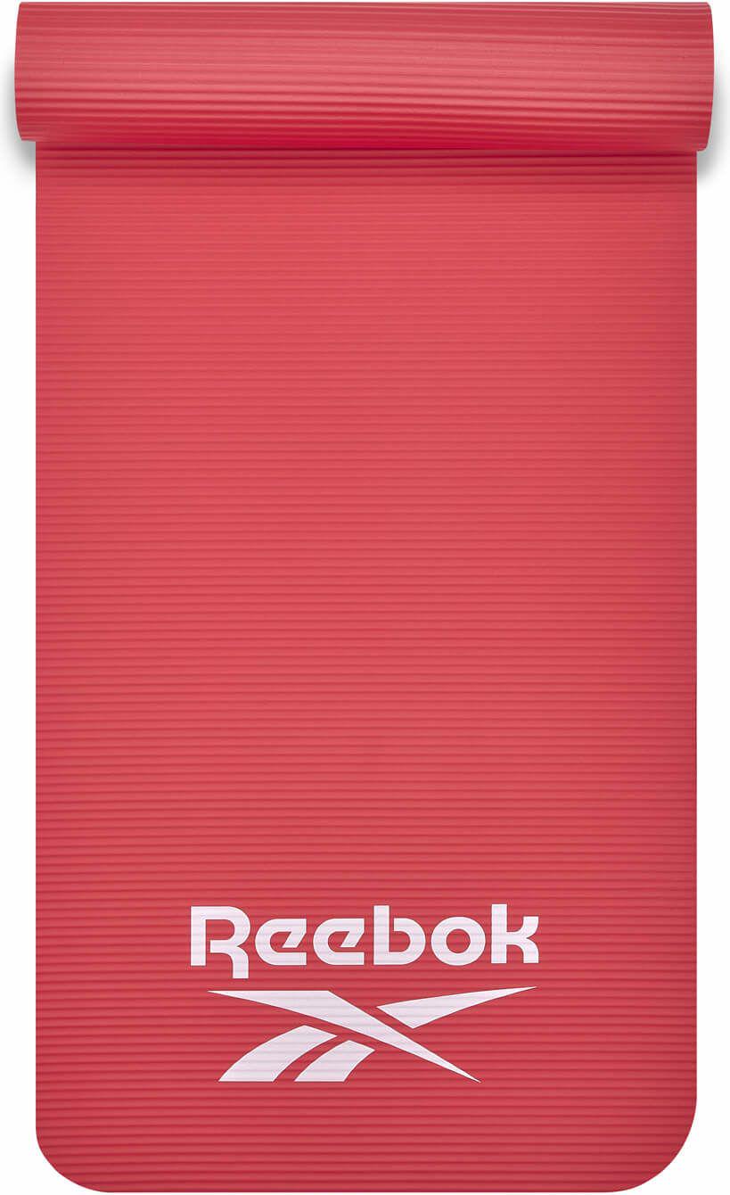 Коврик для тренировок Reebok TRAINING MAT Красный (RAMT-11014RD) - фото 5