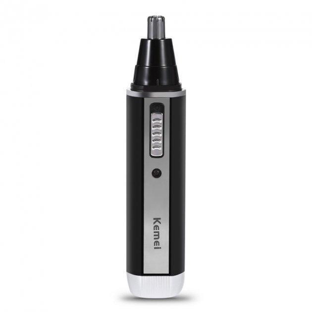 Триммер для носа Kemei KM-6630 (3014473ER)