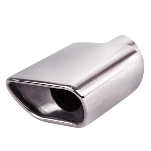 Насадка на глушитель 56/165 мм/140х71 мм (НГ-0267)