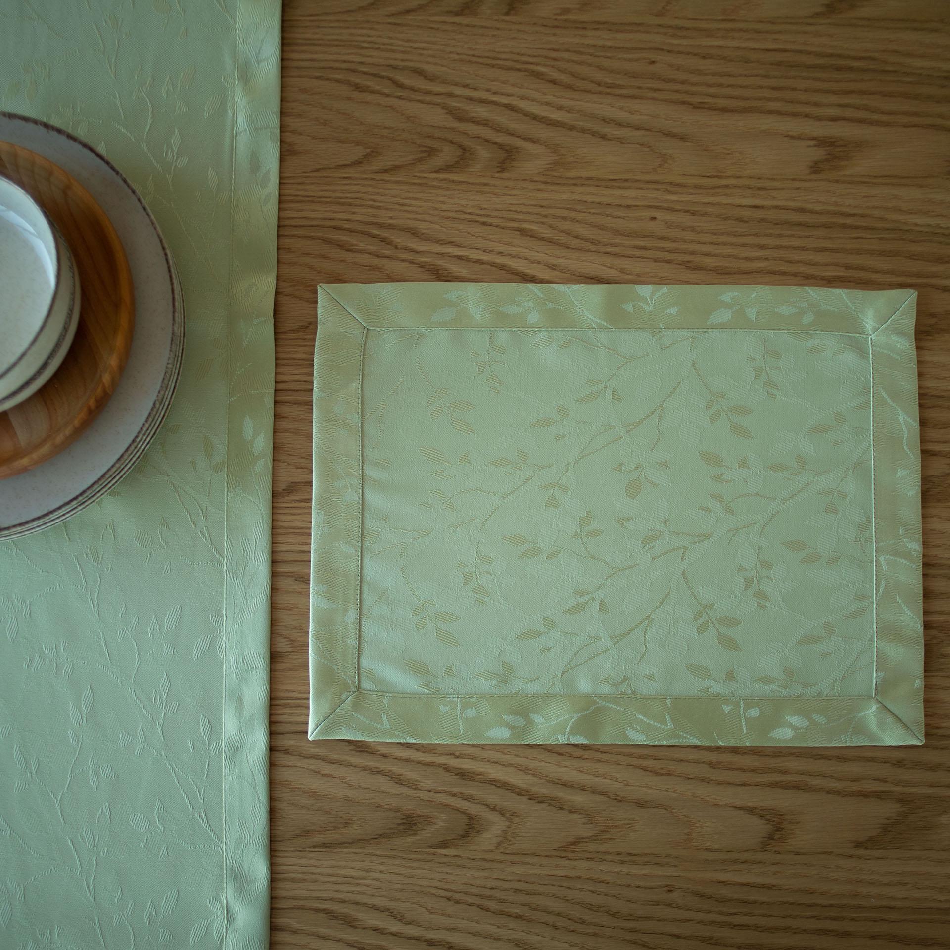 Комплект серветок жакардових Едельвіка Роял 2 шт. (277-23/00) - фото 3