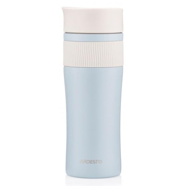 Термочашка Ardesto CaldoCup AR2645LB 450 мл