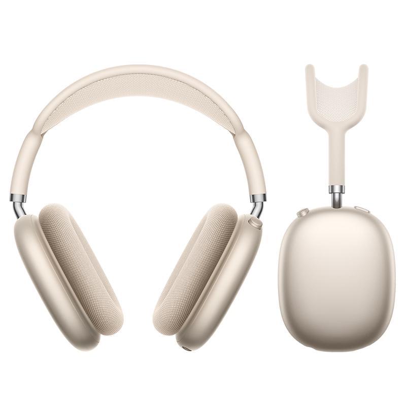 Наушники беспроводные накладные Hoco W65 Plus Happy ANC BT headphones Star Color (20985)