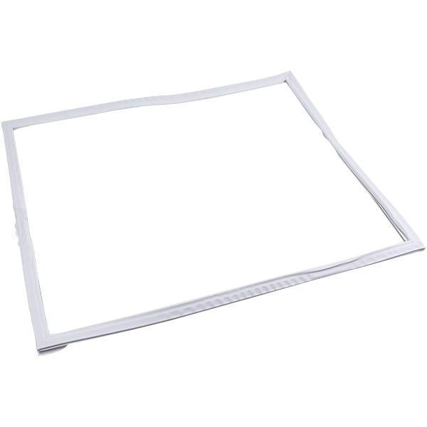 Резина уплотнительная 7111166 для морозильной камеры холодильника Liebherr (00000020667)