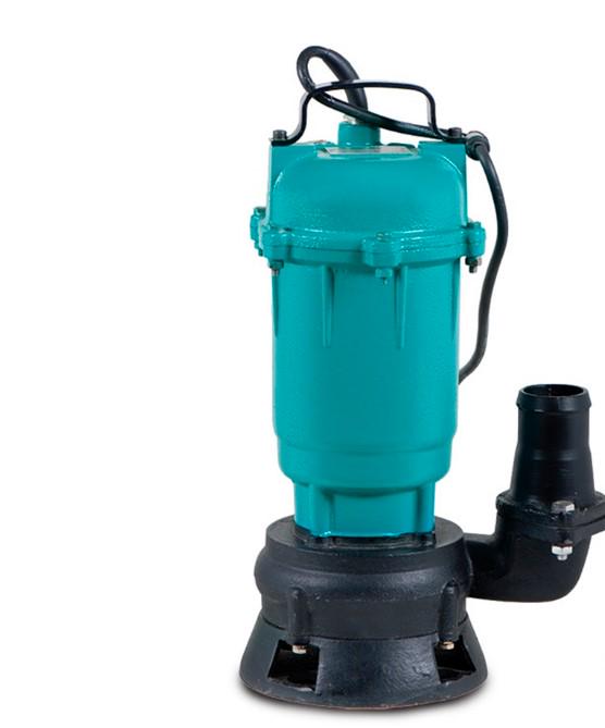 Дренажно-фекальный насос Aquatica WQD10-8-0,55 (773411)