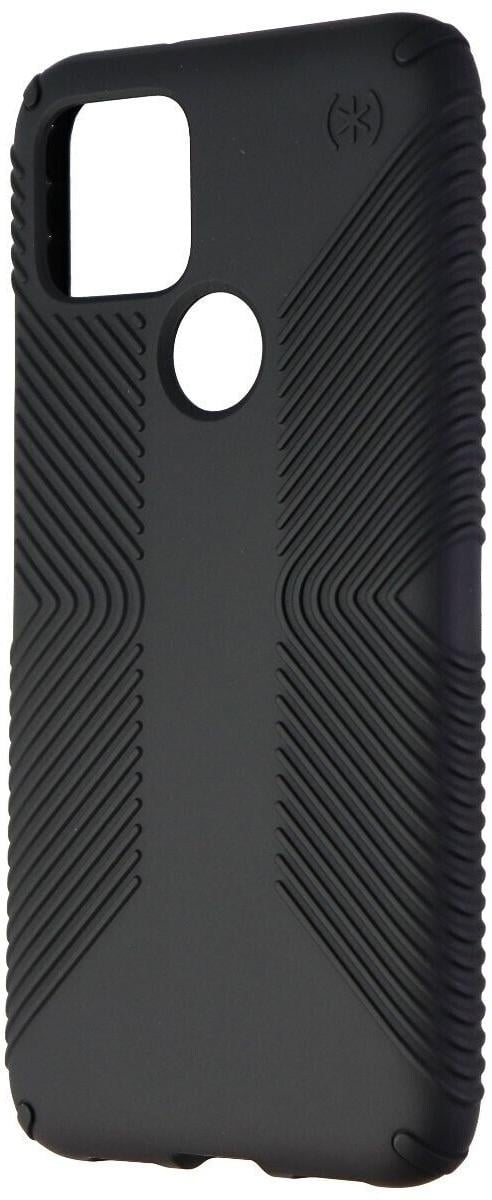 Чохол протиударний з антимікробним покриттям Speck Exotech Grip 138952-1041 для Google Pixel 5 (6") Black