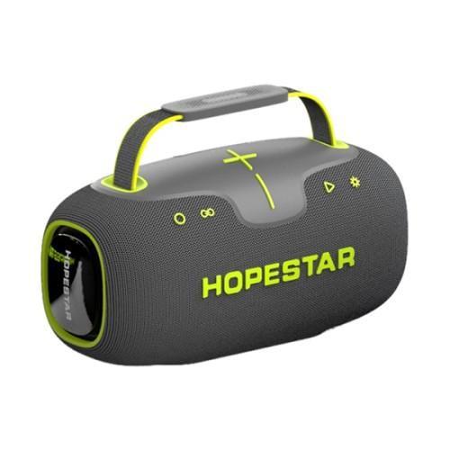 Портативна колонка HOPESTAR PARTYBOX 150 Grey (2845155152) Портативна колонка HOPESTAR PARTYBOX 150 Grey (2845155152)