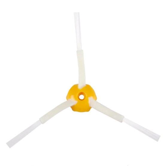 Щетка боковая для роботов пылесосов iRobot Roomba 500/600/700 3 лопасти (312844) Щетка боковая для роботов пылесосов iRobot Roomba 500/600/700 3 лопасти (312844)