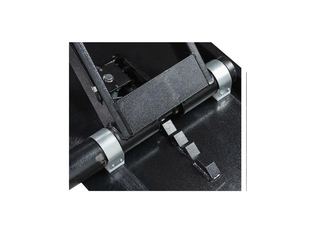 Подъемник ножничный REDATS L-550F 15-01-58 3 т - фото 9 Подъемник ножничный REDATS L-550F 15-01-58 3 т - фото 9