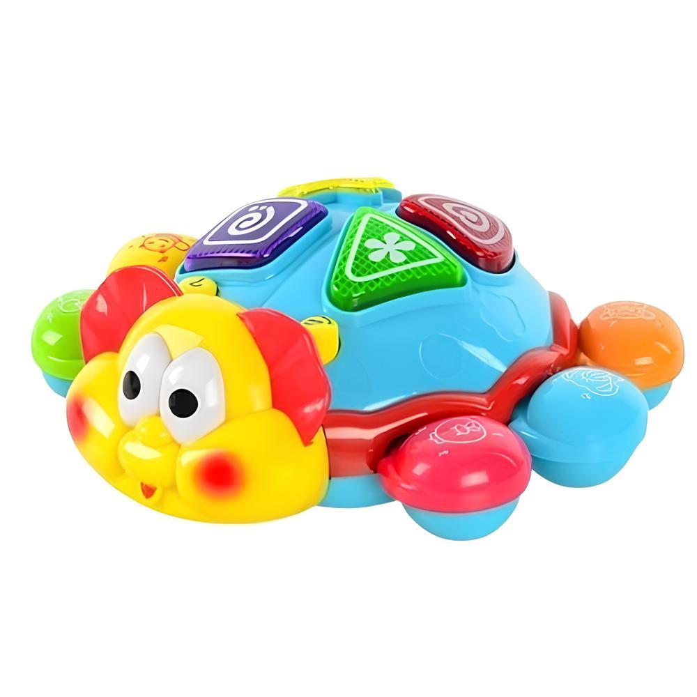 Интерактивная игрушка Limo Toy Хороший жук (JT 7013)