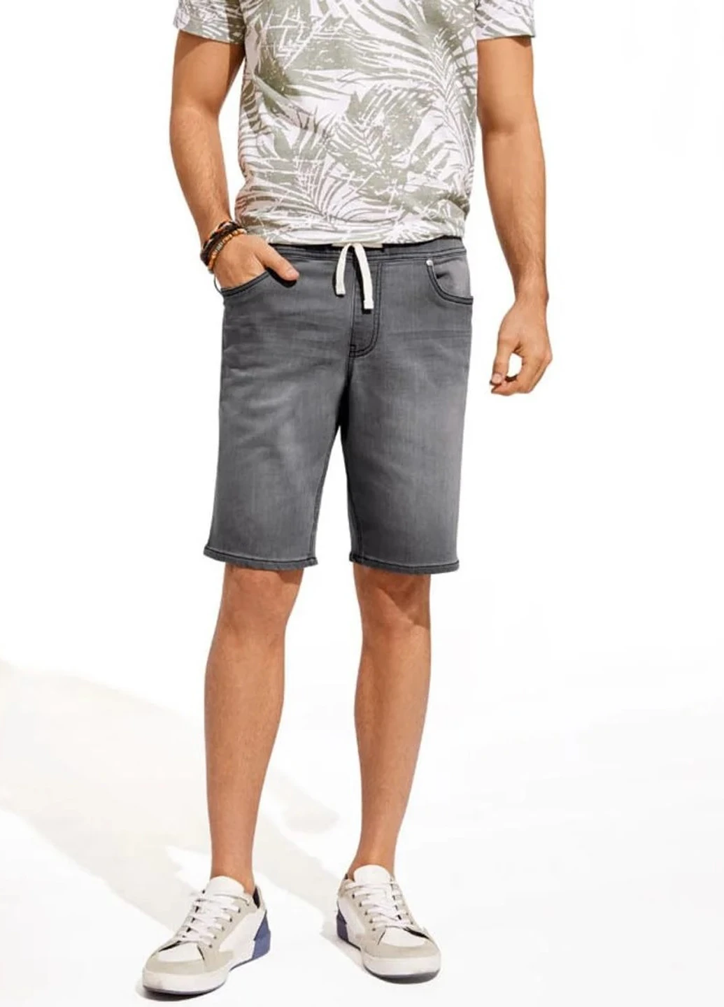 Шорти чоловічі Livergy р. 54 (SH0015M065) Шорти чоловічі Livergy р. 54 (SH0015M065)