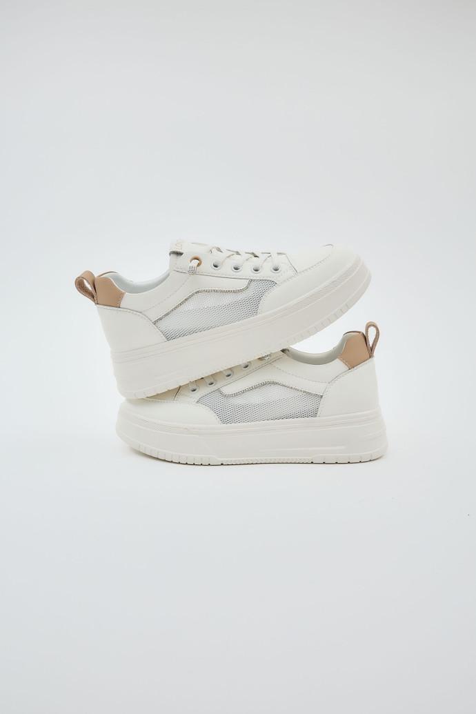 Сліпони жіночі LONZA р. 36 Білий (198761) - фото 5 Сліпони жіночі LONZA р. 36 Білий (198761) - фото 5