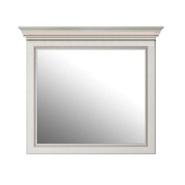 Дзеркало настінне Gerbor Вайт 90 1020х105х895 мм Ясен сніговий/Сосна золота