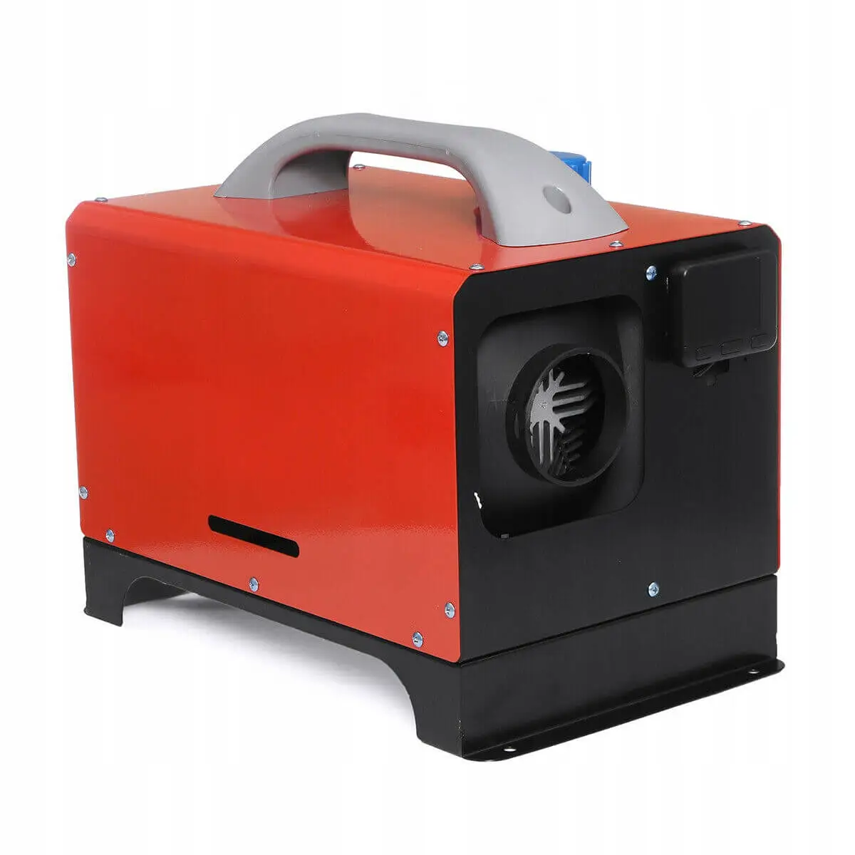 Автономный обогреватель Webasto 8KW 12V Wf1200604 дизельный универсальный с одним отверстием (576011)