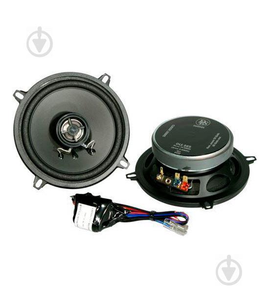 Автоакустика DLS 225 (66533)