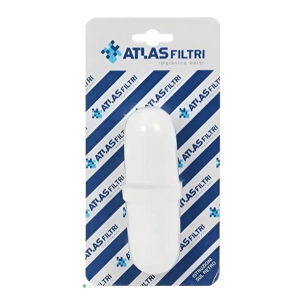 Картридж Atlas Filtri для Dosaplus две таблетки