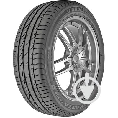 Автошина Bridgestone Turanza ER300A 225/55 R16 95W FR RFT *
