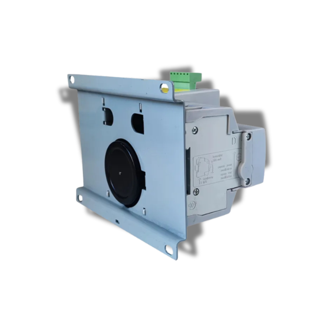 Автомат-переключатель ввода резерва NSBLO2-63А/4P (29545240) - фото 3 Автомат-переключатель ввода резерва NSBLO2-63А/4P (29545240) - фото 3