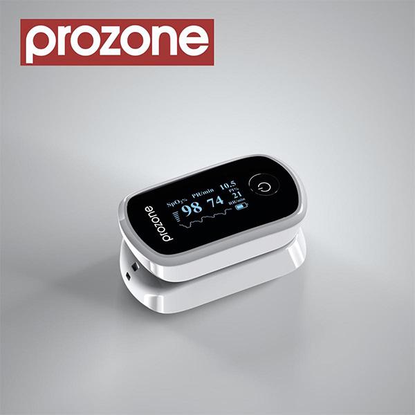 Пульсоксиметр 6в1 ProZone oExpert Smart (Bluetooth) - фото 8