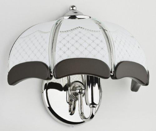 Светильник настенный Alfa Italia venge (20060)