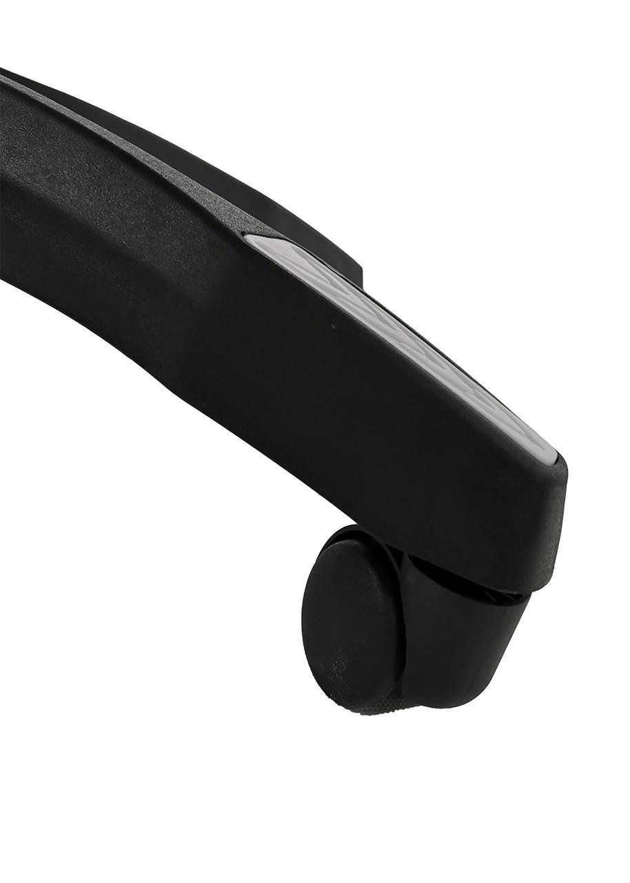 Кресло игровое компьютерное с подушками Racer Pro Белый - фото 6 Кресло игровое компьютерное с подушками Racer Pro Белый - фото 6