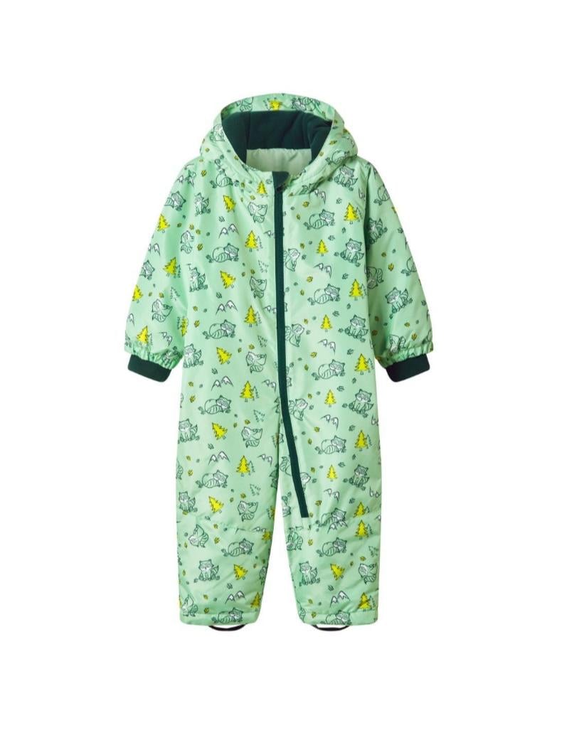 Термокомбинезон детский Lupilu 98 см (31017680)