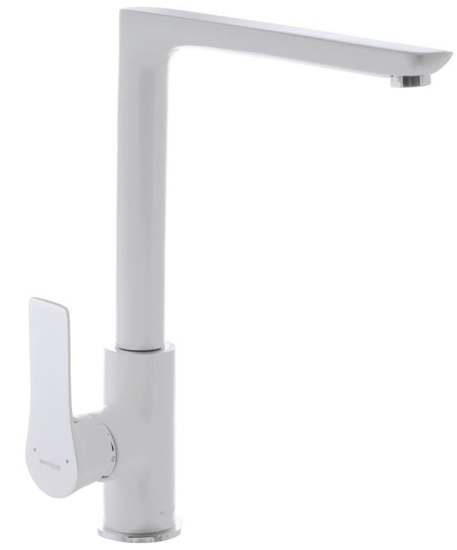 Смеситель для кухни MIXXUS PREMIUM EVA 017 MI5810 Смеситель для кухни MIXXUS PREMIUM EVA 017 MI5810