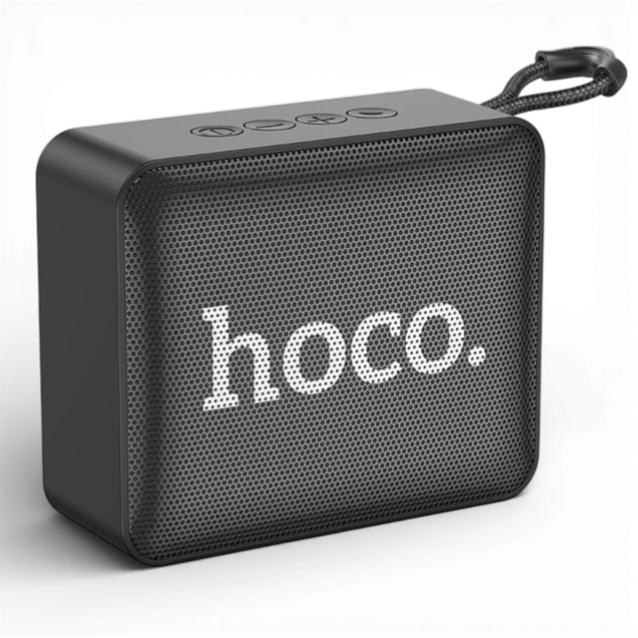 Портативная колонка Bluetooth Hoco BS51 Black Brick Sports BT Speaker (11095) Портативная колонка Bluetooth Hoco BS51 Black Brick Sports BT Speaker (11095)